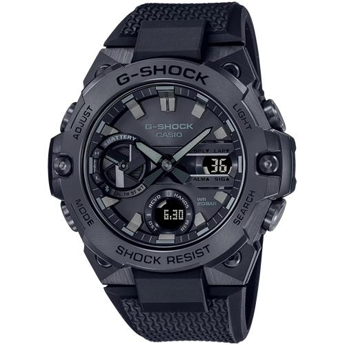 GST-B400BB-1AJF カシオ CASIO G-SHOCK アナログデジタル腕時計 G-ST...