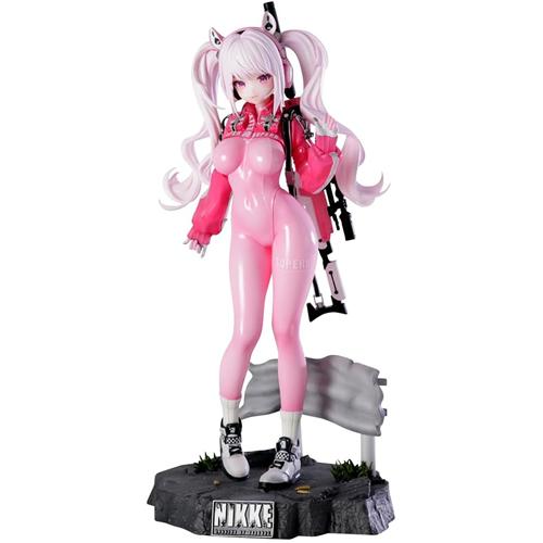 H-4532149026345 エクスプラス 勝利の女神：NIKKE アリス プラスチックモデルキッ...