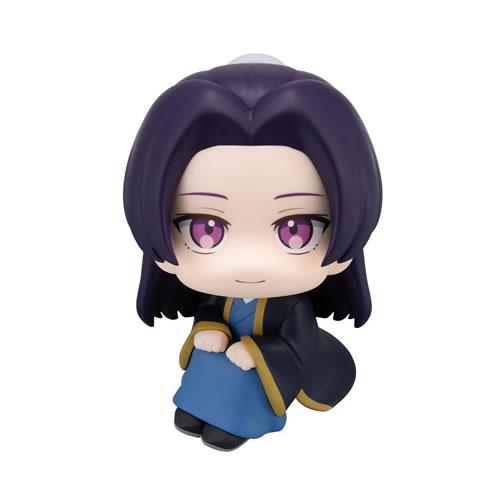 H-4535123843761 メガハウス るかっぷ 薬屋のひとりごと 壬氏