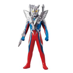 H-4570118204370 バンダイ ウルトラヒーローシリーズ 95 ウルティメイトゼロ｜n-chacha