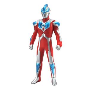 H-4570118204394 バンダイ ウルトラヒーローシリーズ 29 ウルトラマンギンガストリウム｜n-chacha