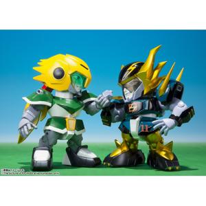 新品】超合金 ちょーごーきん たまごっちろぼ バンダイ フィギュア