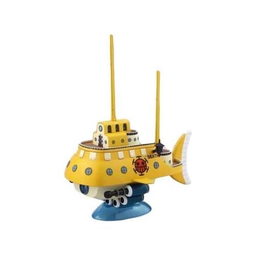 H-4573102574220 BANDAI SPIRITS ワンピース 偉大なる船(グランドシップ...