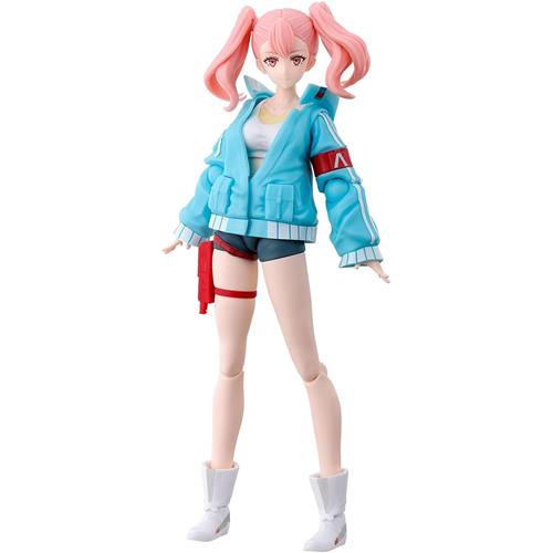 H-4573102663191 BANDAI SPIRITS Figure-rise Standar...