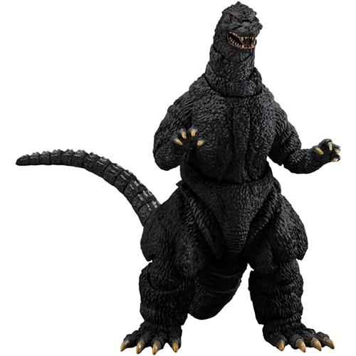 H-4573102692818 BANDAI SPIRITS S.H.MonsterArts ゴジラ...