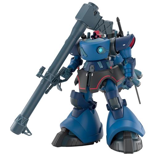 H-4573102720184 BANDAI SPIRITS HG 1/144 シャリア専用リック・...