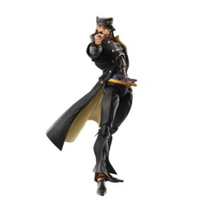 RAH メディコムトイ RAH No.429 ジャイロ・ツェペリ : 御宅家本舗