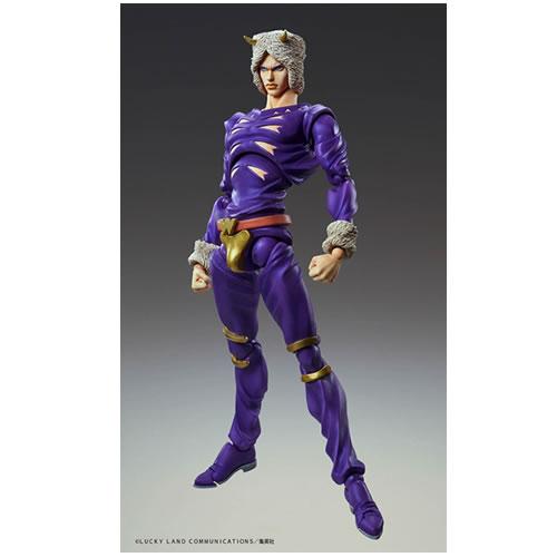 H-4582638231675 メディコス 超像可動 ジョジョの奇妙な冒険 第6部 ストーンオーシャ...