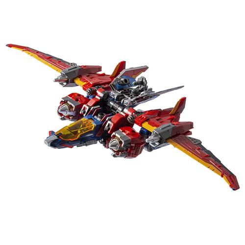 H-4904810948889 タカラトミー ダイアクロン DA-118 ダイアバトルスX-1＜バト...