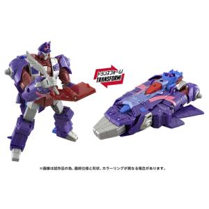 トランスフォーマー アルファトライオンの買取情報