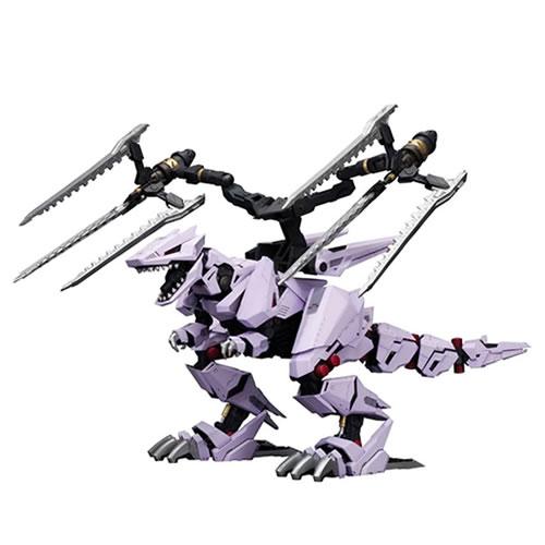 H-4934054060030 コトブキヤ 1／72 HMM ZOIDS EZ-049 バーサークフ...