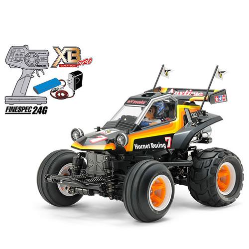 H-4950344076444 タミヤ XBシリーズ（完成モデル） No209　1／10RC XB ...