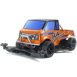 ミニ四駆 ミニ四駆PRO TRFワークスJr タミヤ ミニ四駆キット