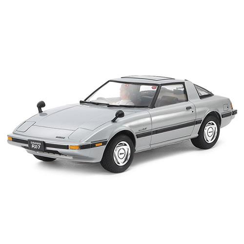 H-4950344243754 タミヤ 1／24 スポーツカーシリーズ No.375 マツダ サバン...