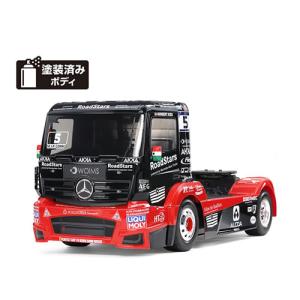タミヤ（TAMIYA） タミヤ（56322）1/14RC スカニア R620 6X4 ハイ