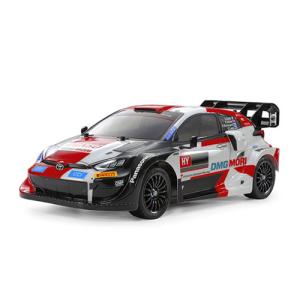 タミヤ（TAMIYA） H-4950344587353 1／10RC MOTUL AUTECH Z （TT-02