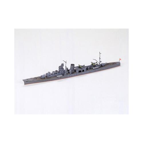 H-4950344999132 タミヤ 1／700 ウォーターラインシリーズ 日本軽巡洋艦 阿賀野（...