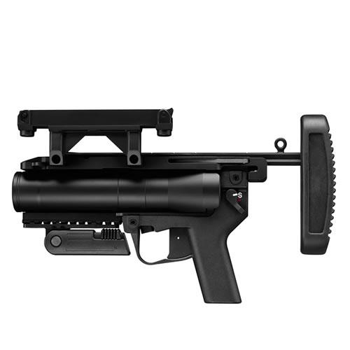 H-4952839140319 東京マルイ ガスガン ガスグレネードランチャー M320A1