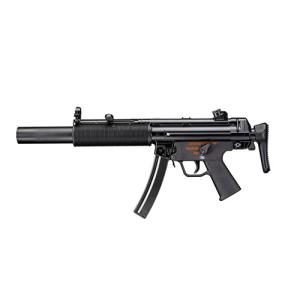 SRC H&K MP5 SD5 フルサイズ電動ガン サブマシンガン Gen.2 (JP Ver