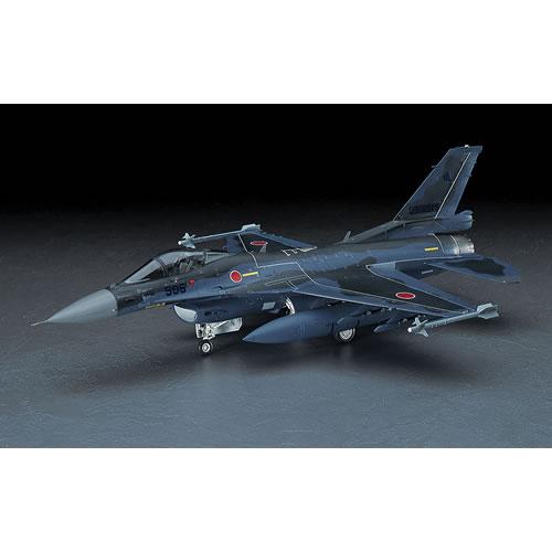 H-4967834072275 ハセガワ PTシリーズ 1／48 三菱 F-2A