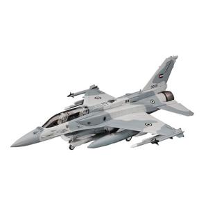 ハセガワ PT44 1/48 F-16F ブロック60 ファイティングファルコン 1