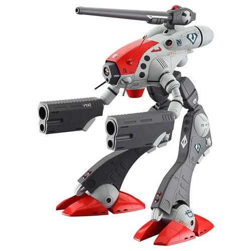 H-4967834657342 ハセガワ 1／72　超時空要塞マクロス グラージ