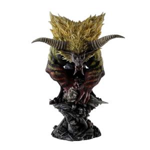 カプコン（CAPCOM） カプコンフィギュアビルダー クリエイターズモデル