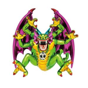 ドラゴンクエスト H-4988601257923 スクウェアエニックス メタリック