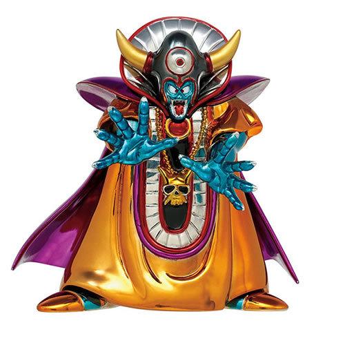 H-4988601241342 スクウェアエニックス ドラゴンクエスト メタリックモンスターズギャラ...