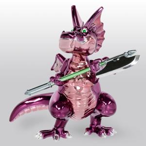 ドラゴンクエスト H-4988601248761 スクウェアエニックス メタリック