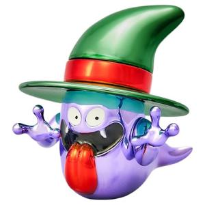 H-4988601273428 スクウェアエニックス ドラゴンクエスト メタリックモンスターズギャラリー メトロゴースト