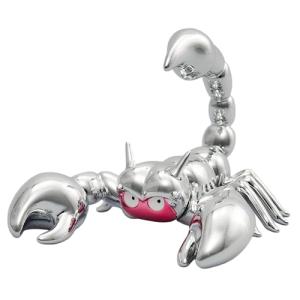 H-4988601273442 スクウェアエニックス ドラゴンクエスト メタリックモンスターズギャラリー てつのさそり