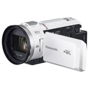 Panasonic（パナソニック） HDビデオカメラ V360MS 16GB 高倍率90倍