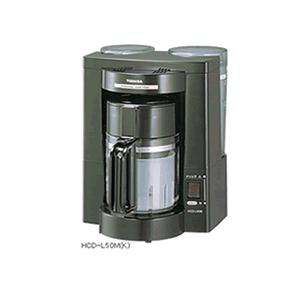 象印（ZOJIRUSHI） コーヒーメーカー ミル付き EC-CD40-TD コーヒー