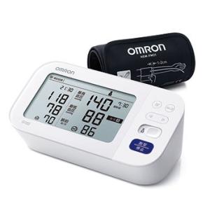 HCR-7402 オムロン 上腕式血圧計