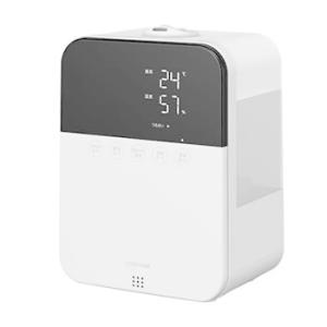 パナソニック加湿機能付きセラミックファンヒーター DS-FKS1206 パナソニック 加湿機能付きセラミックファンヒーター DS-FKX1206