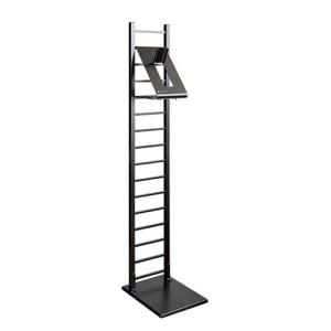 Panasonic（パナソニック） N-UF21-C 衣類乾燥機専用・自立スタンド
