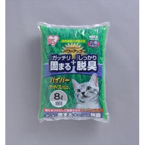 I-4905009435722 アイリスオーヤマ  ハイパーウッディフレッシュ 8L｜n-chacha