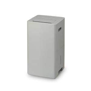 IJC-P70-H アイリスオーヤマ コンプレッサー式 衣類乾燥除湿機 グレー｜日本橋CHACHA!ヤフー店