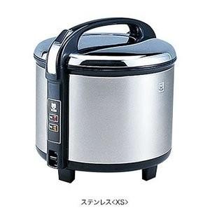 タイガー（TIGER） JCC-270P-XS 1.5升 業務用特選品 業務用炊飯ジャー 