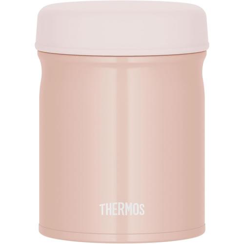 JEB-400-BEP サーモス 真空断熱スープジャー 0.4L ベージュピンク