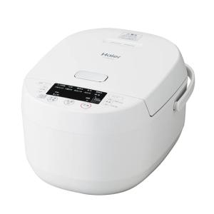TOSHIBA（東芝） RC-10HW-W IHジャー炊飯器 5.5合炊き ホワイト IH炊飯