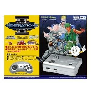 レトロビット ジェネレーション2 Retro-bit GENERATIONS2 : みの
