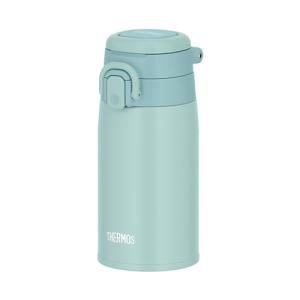 サーモス 水筒 真空断熱ケータイマグ 0.4L ダークグレー JOS-400 DGY