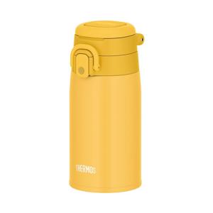 サーモス 水筒 真空断熱ケータイマグ 0.4L ダークグレー JOS-400 DGY