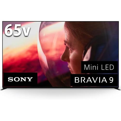 K-65XR90 ソニー 65V型 4K液晶テレビ BRAVIA 9（XR90シリーズ） ブラビア9...