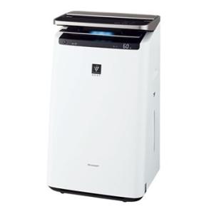 シャープ KI-LP100