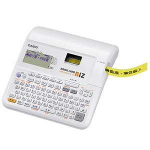 CASIO（カシオ） CASIO＜カシオ＞ ネームランド ＜ラベルプリンター