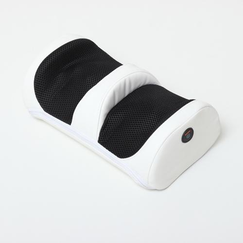 KU4954877583790 クロシオ 足も〜む ホワイト マッサージ器 58379