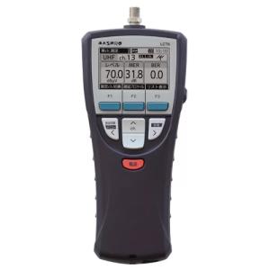 マスプロ電工レベルチェッカー用バッテリークイックチャージャーNBC1720 マスプロ NBC1720 マスプロ電工 LCV2用バッテリークイック